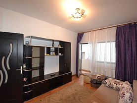 Garsonieră de închiriat, în Bucureşti, zona Sebastian