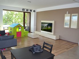 Apartament de închiriat 2 camere, în Bucureşti, zona Băneasa