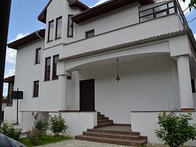 Casa de vânzare 8 camere, în Bucuresti, zona Pipera