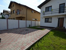 Casa de vânzare 3 camere, în Pantelimon, zona Central