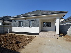 Casa de vânzare 4 camere, în Pantelimon, zona Central