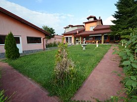Casa de vânzare 6 camere, în Bucureşti, zona Fundeni