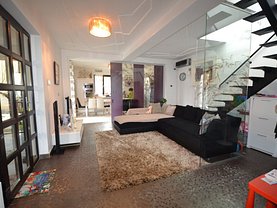Casa de vânzare 6 camere, în Pantelimon, zona Central