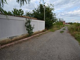 Teren constructii de vânzare, în Pantelimon, zona Central