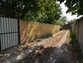 Teren constructii de vânzare, în Pantelimon, zona Central