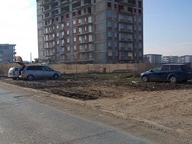 Teren constructii de vânzare, în Bucureşti, zona Theodor Pallady