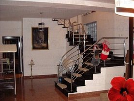 Casa de vânzare 14 camere, în Bucuresti, zona Brancoveanu