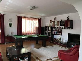 Casa de vânzare 7 camere, în Bucuresti, zona Aparatorii Patriei