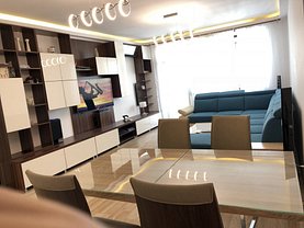 Apartament de închiriat 2 camere în Brasov, Tractorul
