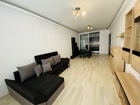 Apartament de inchiriat 3 camere, în Brasov, zona Tractorul