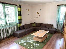Apartament de închiriat 2 camere, în Cluj-Napoca, zona Grigorescu
