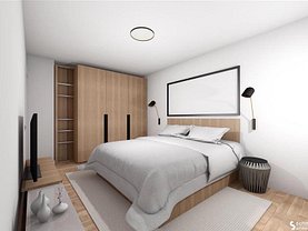 Apartament de închiriat 2 camere, în Cluj-Napoca, zona Marasti