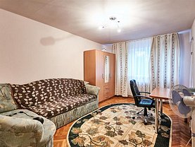 Apartament de vânzare 3 camere, în Cluj-Napoca, zona Manastur