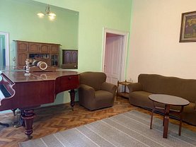 Apartament de închiriat 4 camere, în Cluj-Napoca, zona Ultracentral