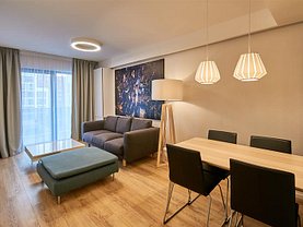Apartament de închiriat 2 camere, în Cluj-Napoca, zona Gheorgheni