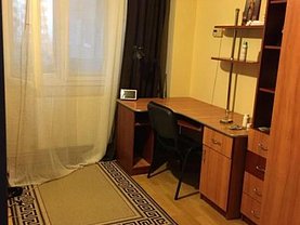 Apartament de vânzare 2 camere, în Cluj-Napoca, zona Intre Lacuri
