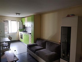 Garsonieră de vânzare, în Cluj-Napoca, zona Marasti