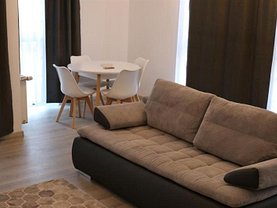 Apartament de închiriat 2 camere, în Cluj-Napoca, zona Gheorgheni