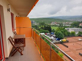 Apartament de închiriat 2 camere, în Cluj-Napoca, zona Gheorgheni