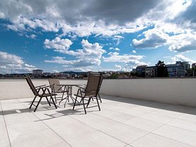 Apartament de închiriat 3 camere, în Cluj-Napoca, zona Andrei Mureşanu