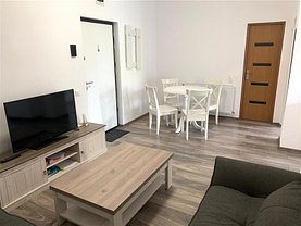 Apartament de închiriat 3 camere, în Cluj-Napoca, zona Gheorgheni