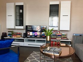Apartament de închiriat 2 camere, în Cluj-Napoca, zona Mărăşti