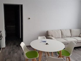 Apartament de închiriat 3 camere, în Cluj-Napoca, zona Gheorgheni
