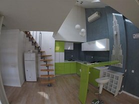 Apartament de închiriat 2 camere, în Cluj-Napoca, zona Bună Ziua
