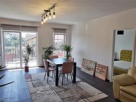 Apartament de vânzare 2 camere, în Cluj-Napoca, zona Marasti