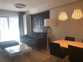 Apartament de închiriat 2 camere, în Cluj-Napoca, zona Gheorgheni