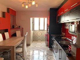 Apartament de închiriat 2 camere, în Cluj-Napoca, zona Mănăştur