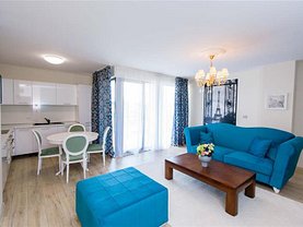 Apartament de închiriat 3 camere, în Cluj-Napoca, zona Gheorgheni