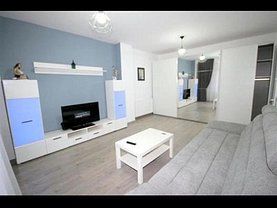 Apartament de închiriat 2 camere, în Cluj-Napoca, zona Gheorgheni