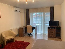 Garsonieră de închiriat, în Cluj-Napoca, zona Bună Ziua
