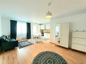 Apartament de vânzare 2 camere, în Floreşti, zona Central