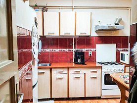 Apartament de vânzare 2 camere, în Cluj-Napoca, zona Central