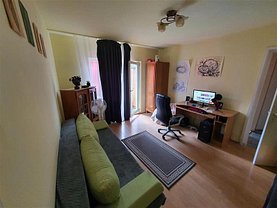Apartament de vânzare 2 camere, în Cluj-Napoca, zona Mărăşti