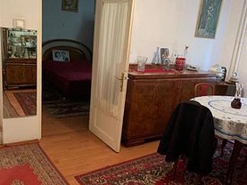 Apartament de vânzare 2 camere, în Cluj-Napoca, zona Horea