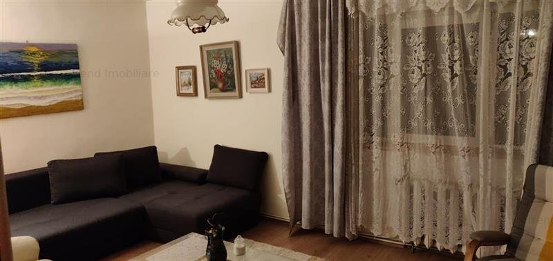 Apartament 2 camere in zona Titulescu - imaginea 1