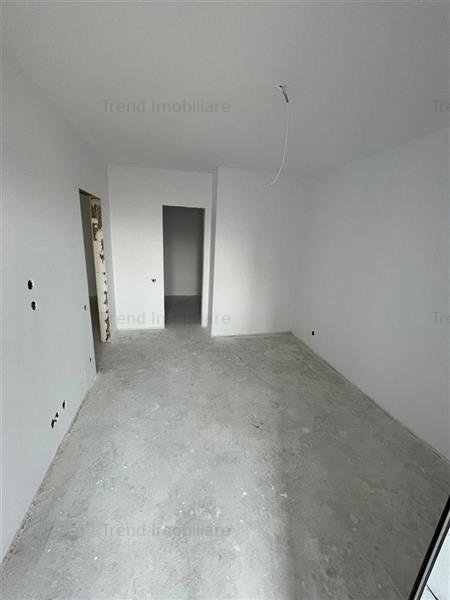 Apartament 2 camere, 53mp, bloc nou cu CF in Cartierul Buna Ziua - imaginea 3