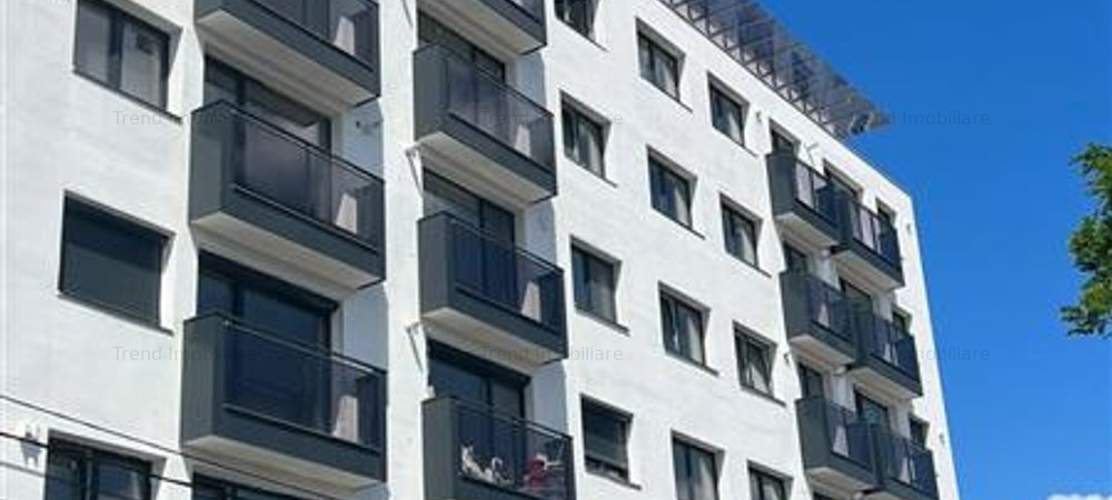 Comision 0% - Apartament 2 camere - zona Horea - panorama deosebita - imaginea 0 + 1