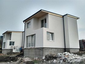 Casa de vânzare 4 camere, în Dezmir, zona Central