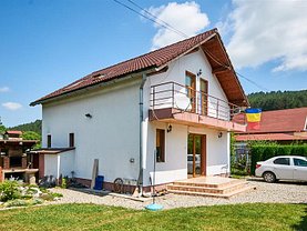 Casa de vânzare 4 camere, în Vlaha, zona Central