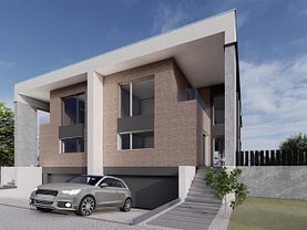 Casa de vânzare 6 camere, în Cluj-Napoca, zona Buna Ziua