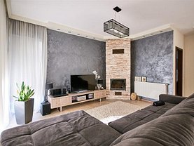 Casa de vânzare 4 camere, în Cluj-Napoca, zona Manastur