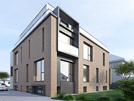 Casa de închiriat 20 camere, în Cluj-Napoca, zona Gheorgheni