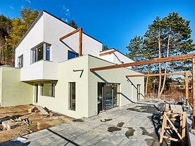 Casa de vânzare 4 camere, în Cluj-Napoca, zona Grigorescu