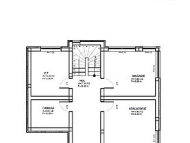Casa de vânzare 9 camere, în Cluj-Napoca, zona Borhanci