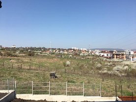 Casa de vânzare 5 camere, în Cluj-Napoca, zona Borhanci