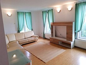 Casa de închiriat 5 camere, în Cluj-Napoca, zona Europa